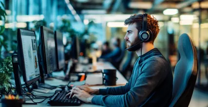 Approaches and Types of Software Support and Maintenance Services