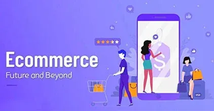 Infographics: eCommerce Trends, Growth Drivers and Solutions