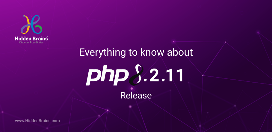 PHP 8.2.11 Latest Release: Everything To Know About