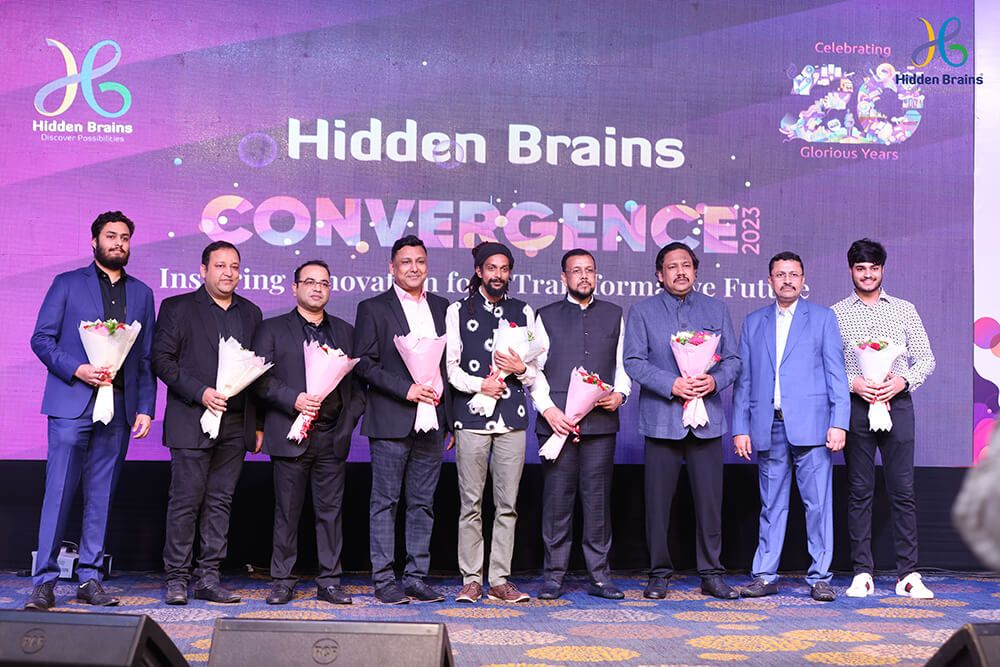 Software Development Company, USA, India - Hidden Brains