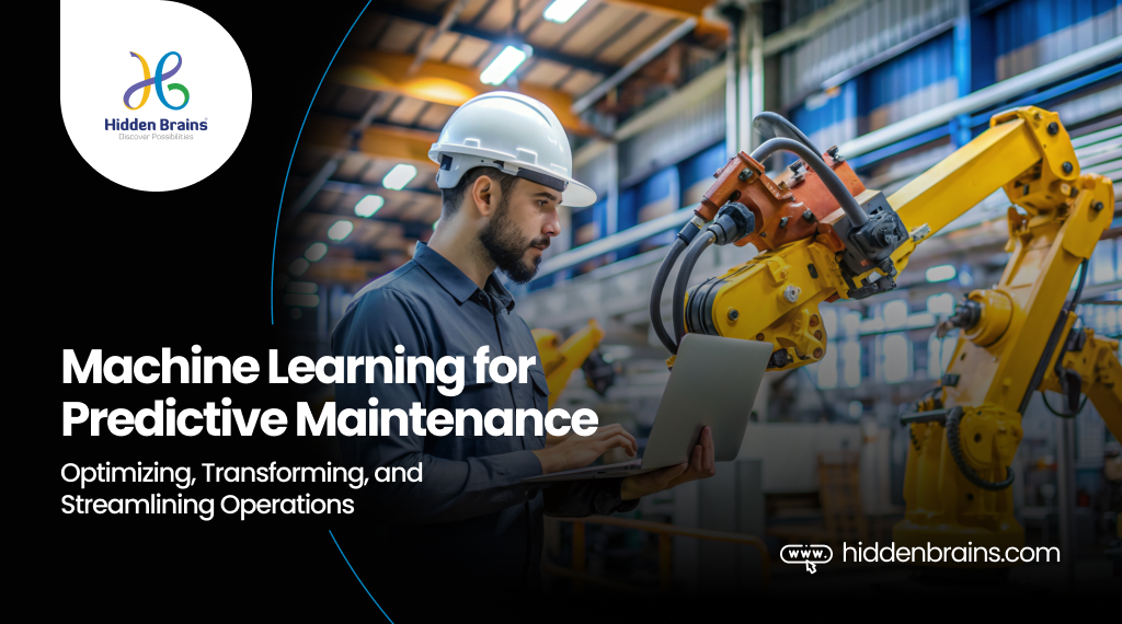 How Can Machine Learning Solve Predictive Maintenance Issues?