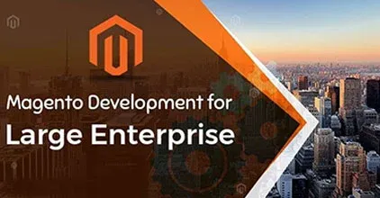 Magento Ecommerce and its Benefits for Enterprise