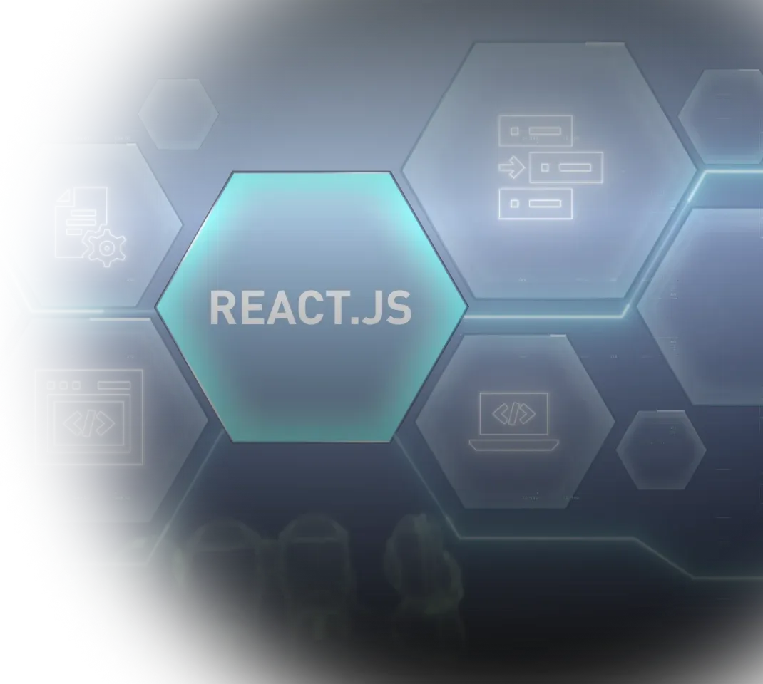 React Js Development Services