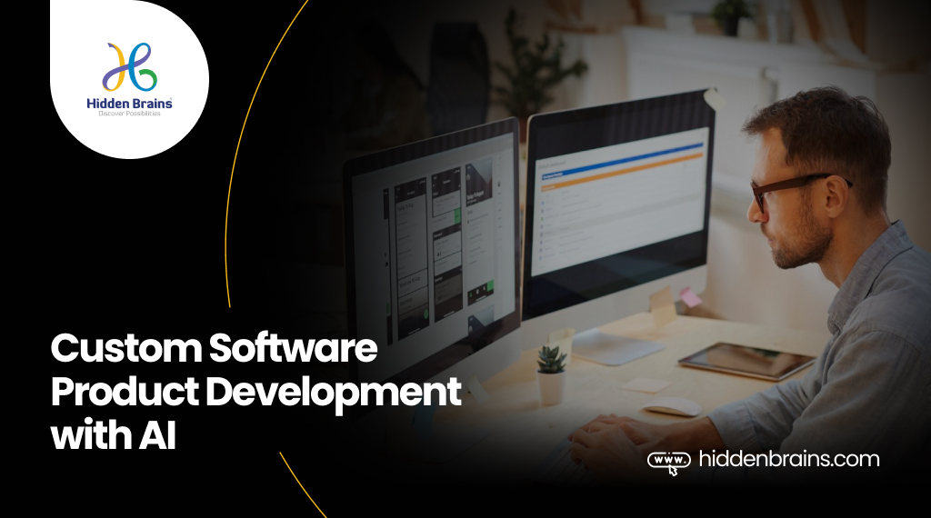 AI in Custom Software Development: Key Business Benefits