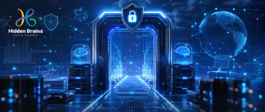 AI Guardrails: The Rise of the Sovereign AI Gateway 