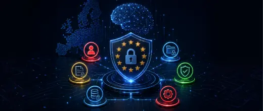 GDPR-Compliant AI Without Legal Risks