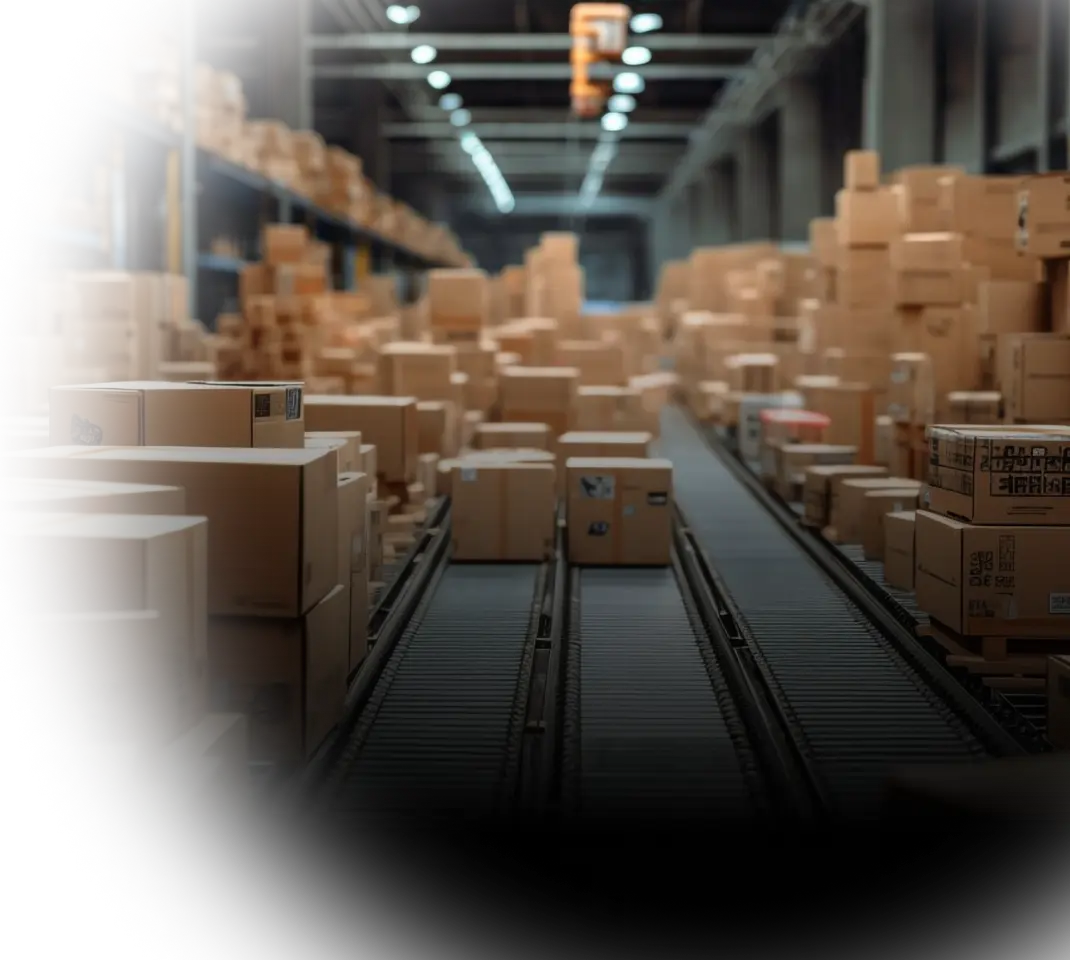 Warehouse & Inventory Solutions