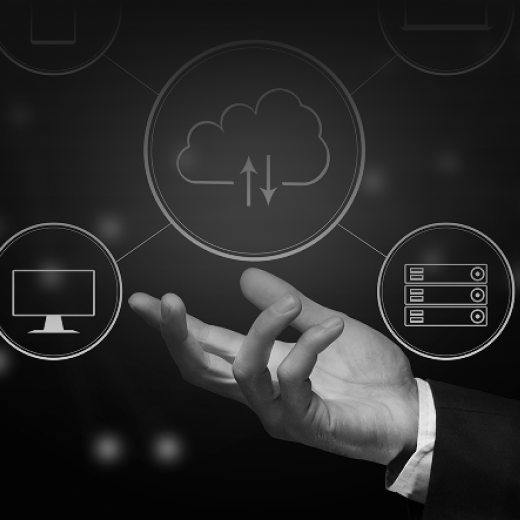 Cloud Computing Future: 8 Trends & Predictions 2025