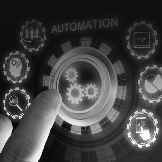 Automation in Software Development