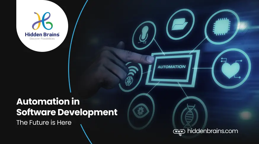 The Future of Software Development: How Automation is Shaping the Industry