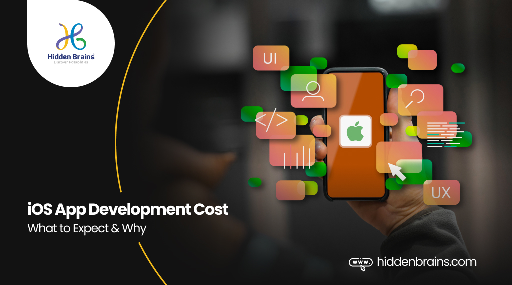 iOS App Development Cost
