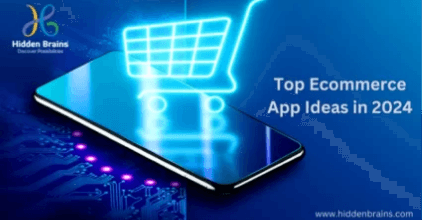 15+ Top Ecommerce App Ideas in 2024