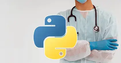 Top Reasons To Consider Python For Your Healthcare Applications
