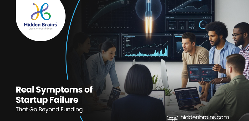 Reasons Why Startups Fail 