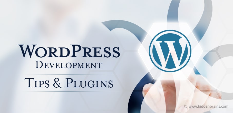 WordPress Development: Simple Hacks and Plugins