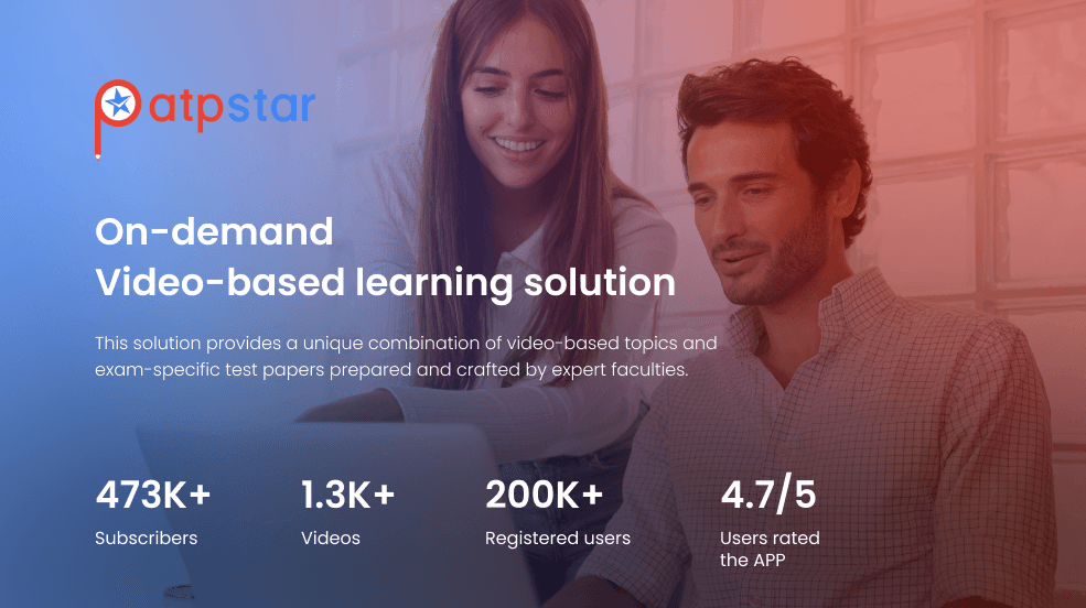 Transforming Edtech with Video Learning and Exam Prep platform